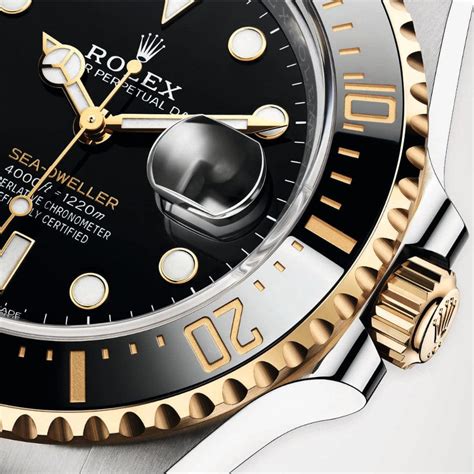 how much do rolex go up in value